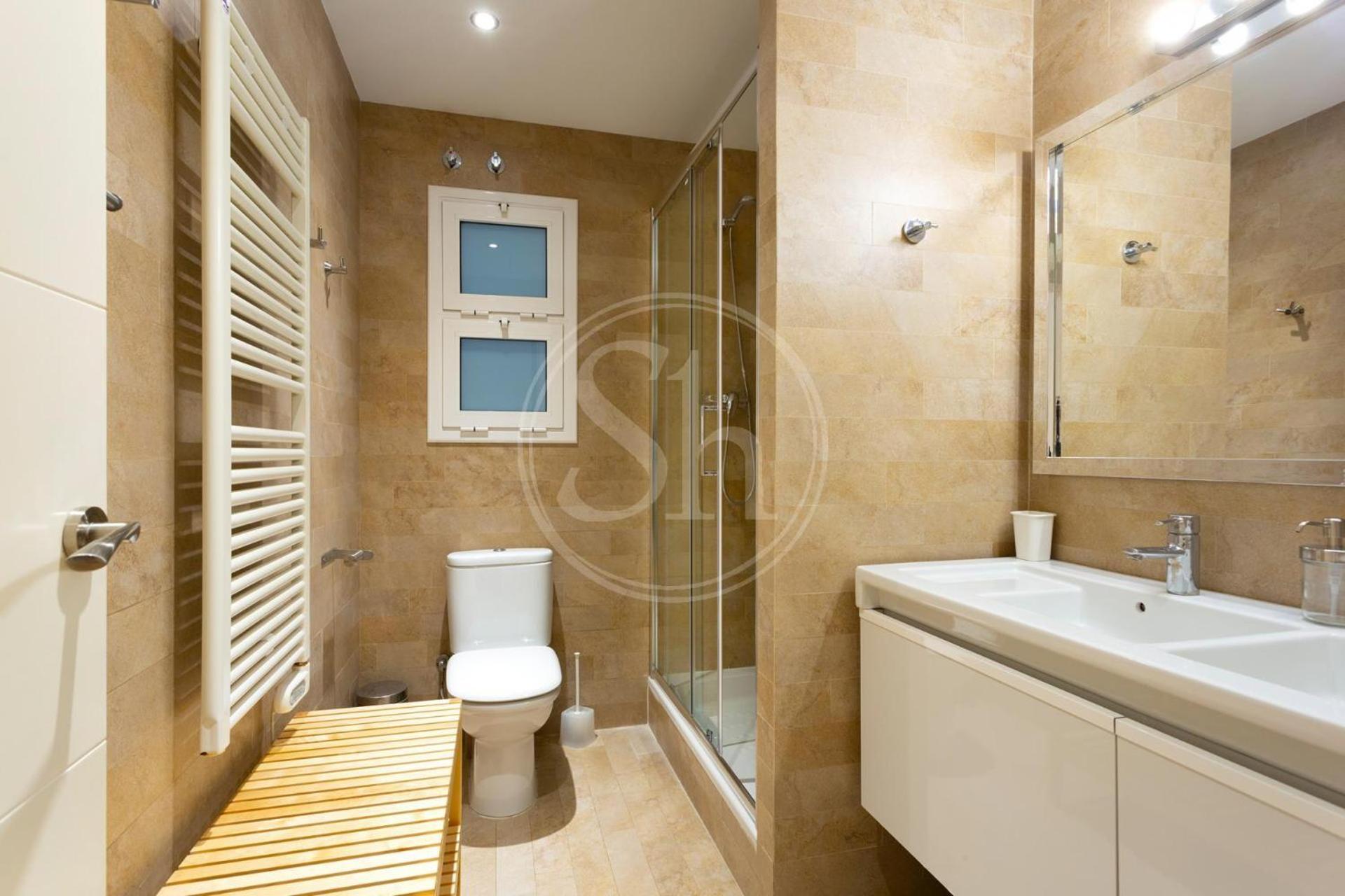 Bonito Apartamento Cerca De La Sagrada Familia Барселона Экстерьер фото