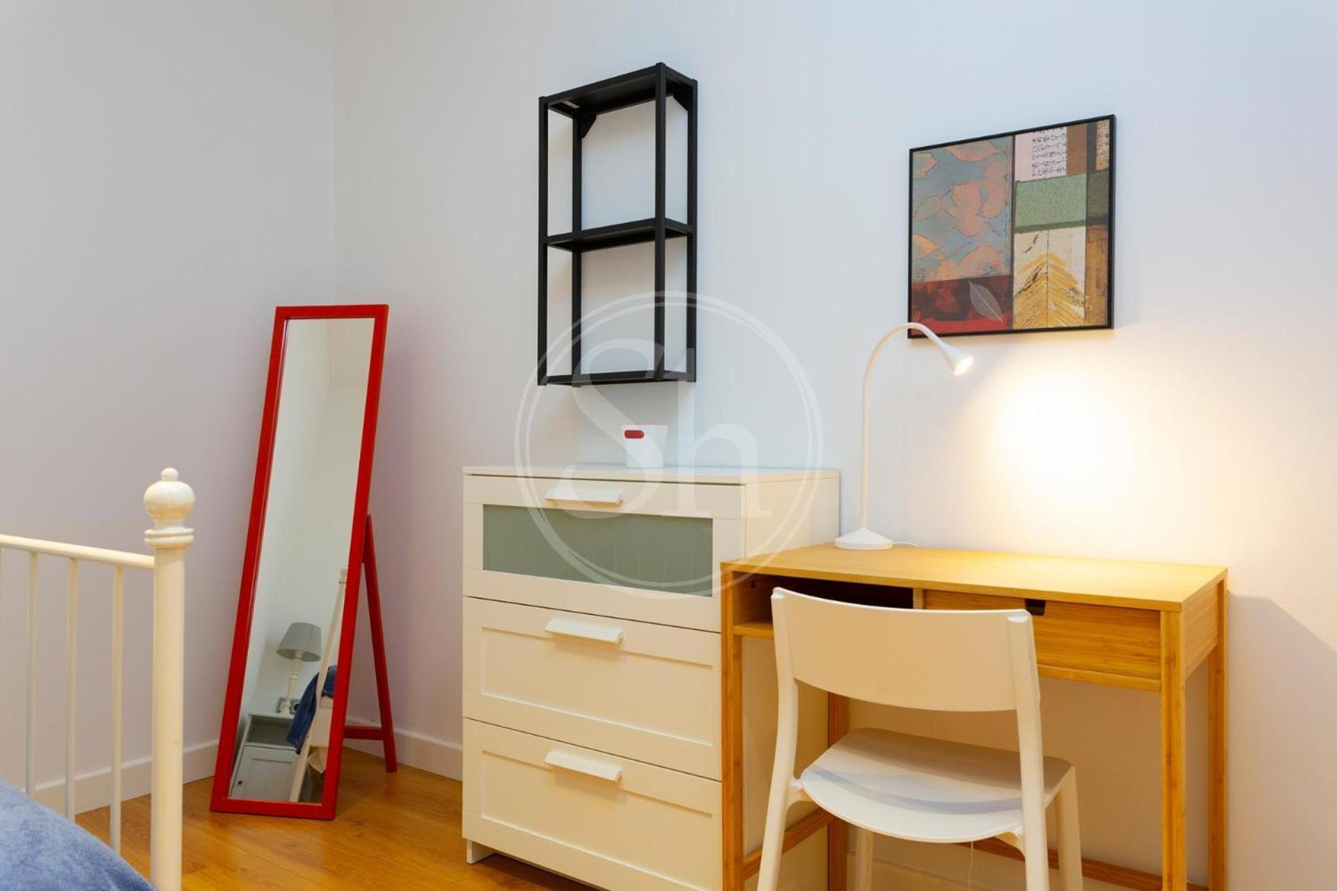 Bonito Apartamento Cerca De La Sagrada Familia Барселона Экстерьер фото