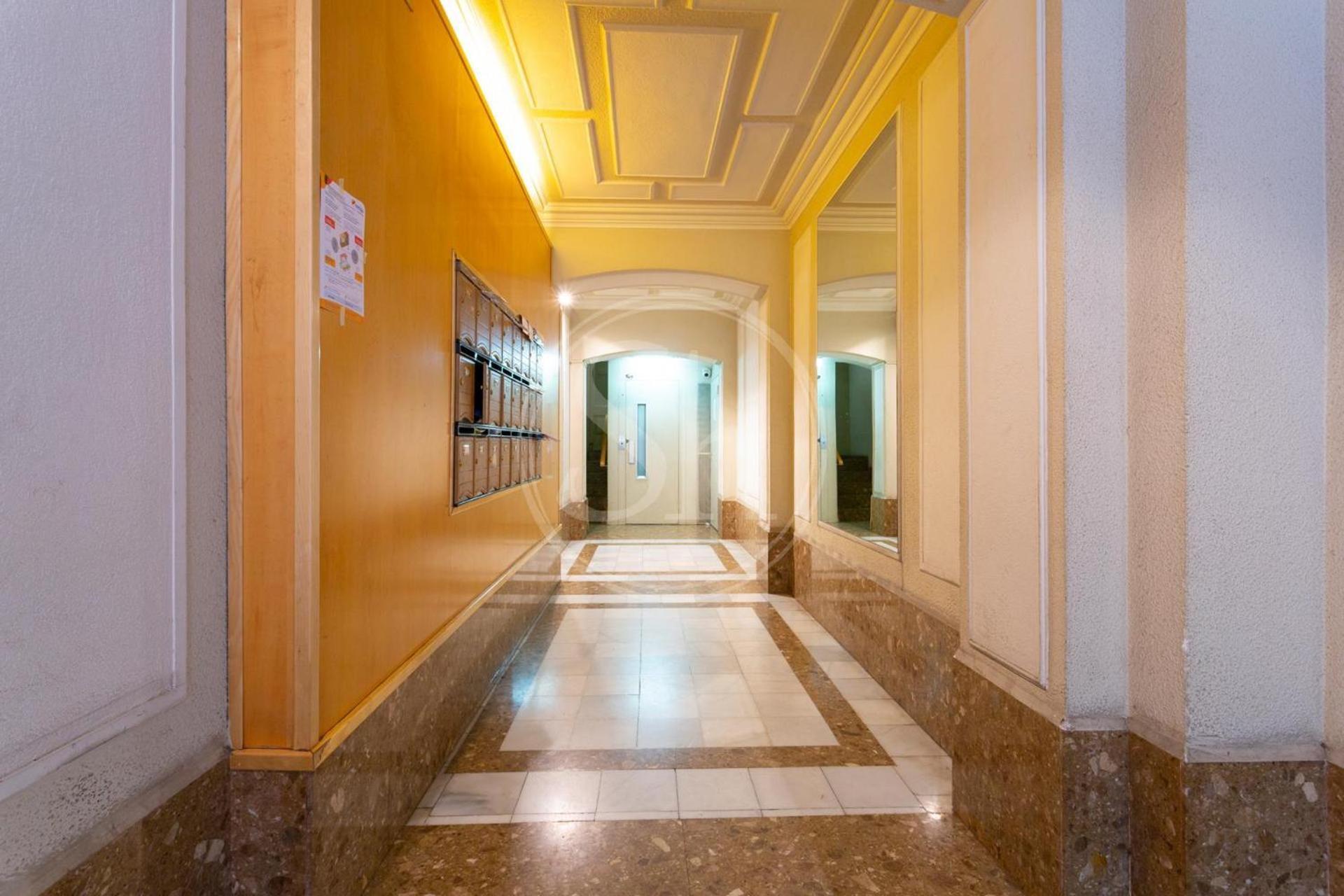 Bonito Apartamento Cerca De La Sagrada Familia Барселона Экстерьер фото